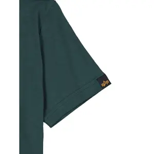 Children's T-shirt Alpha Industries Basic image-1