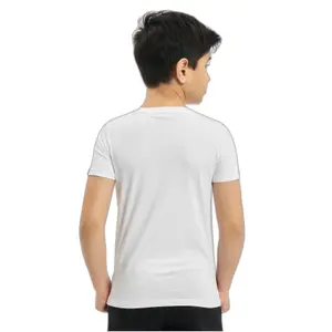 Child's T-shirt Alpha Industries Basic Rainbow Refl. Print image-2