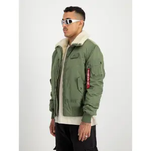 Jakke Alpha Industries B15-3 TT image-1