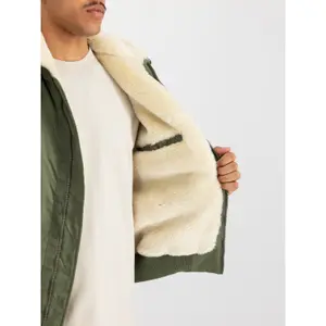 Jakke Alpha Industries B15-3 TT image-5