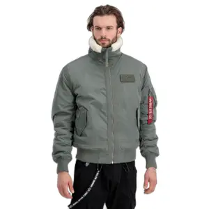Bombefly Alpha Industries B15-3 TT image-3