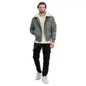 Bombefly Alpha Industries B15-3 TT image-1