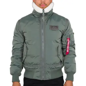 Bombefly Alpha Industries B15-3 TT image-5