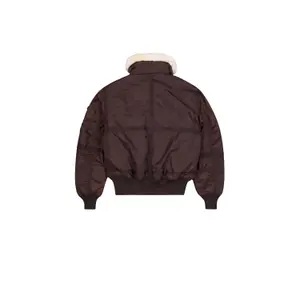 Jacket Alpha Industries B-15 III TT image-1