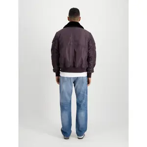 Jakke Alpha Industries B15-3 TT image-2