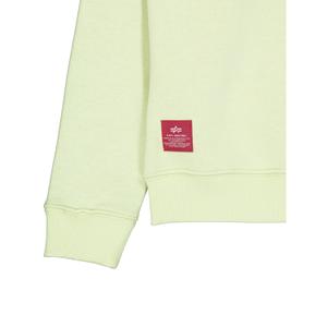 Børnesweatshirt Alpha Industries Basic image-2