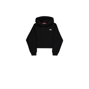 Hoodie Damen Alpha Industries Basic