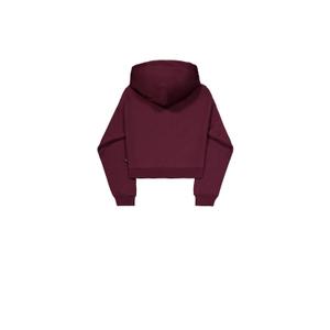 Hoodie Damen Alpha Industries Basic image-1