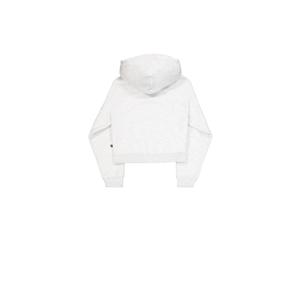 Hoodie Damen Alpha Industries Basic image-1