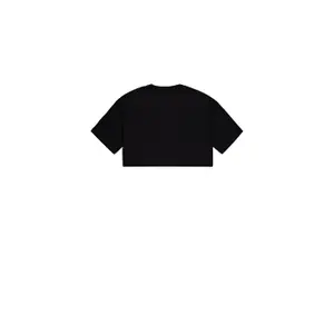 Women's crop T-shirt Alpha Industries Basic image-1