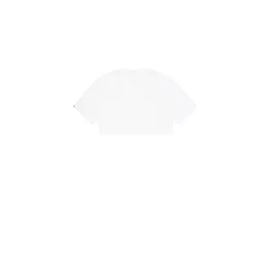 Women's crop T-shirt Alpha Industries Basic image-1