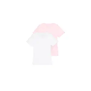 Women's T-shirt Alpha Industries New Basic (x2) image-1