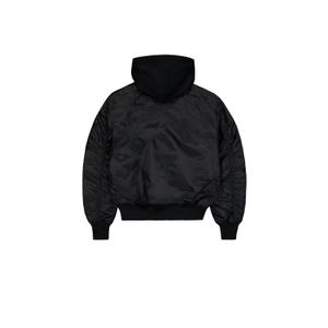 Kapuzenjacke Alpha Industries MA-1 TT image-1