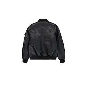 Fliegerjacke Alpha Industries PU College