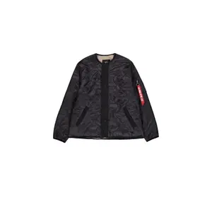 Jacket Alpha Industries ALS Teddy image-0
