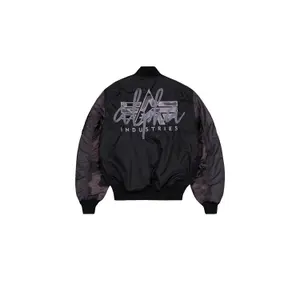 Jacket Alpha Industries MA-1 BE image-1