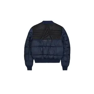 Down jacket Alpha Industries MA-1 image-1