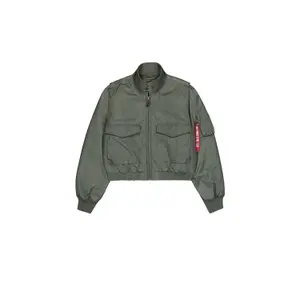 Jacket Alpha Industries G-8 WEP 1973 Heritage image-0