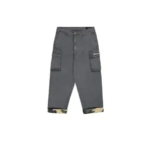 Cargo byxor Alpha Industries Aviator image-0