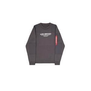 Gestrickter Pullover Alpha Industries Military