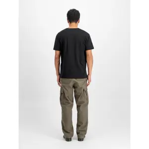 T-shirt με μικρό λογότυπο Alpha Industries Basic (x2) image-4