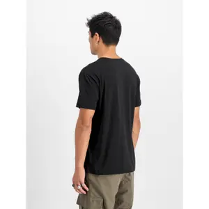 T-shirt με μικρό λογότυπο Alpha Industries Basic (x2) image-5