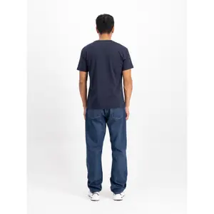 T-shirt με μικρό λογότυπο Alpha Industries Basic (x2) image-3