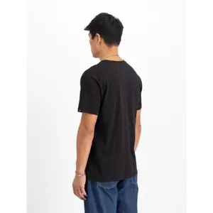 T-shirt με μικρό λογότυπο Alpha Industries Basic (x2) image-4