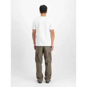 T-shirt με μικρό λογότυπο Alpha Industries Basic (x2) image-4