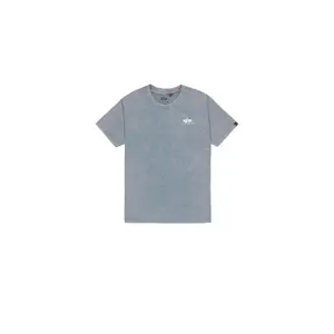T-shirt Alpha Industries Back Print Vintage image-0