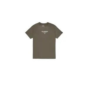 T-shirt Alpha Industries Sky Wolf image-0