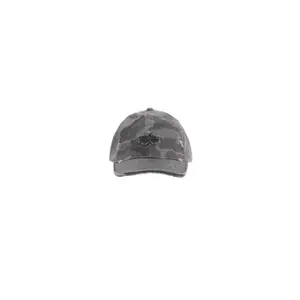 Gorra Alpha Industries Distressed