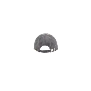 Gorra Alpha Industries Distressed image-3
