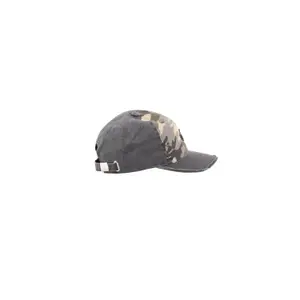 Gorra Alpha Industries Distressed image-1