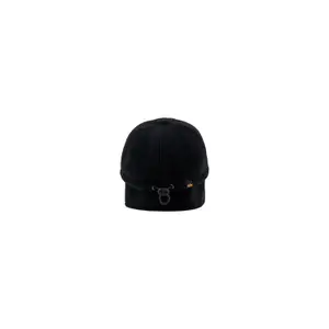 Gorra Alpha Industries Rubber image-1