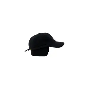 Gorra Alpha Industries Rubber image-3