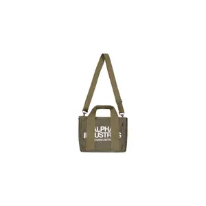 Borsa a tracolla Alpha Industries Studio image-0