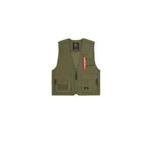 Sleeveless jacket Alpha Industries Utility image-0