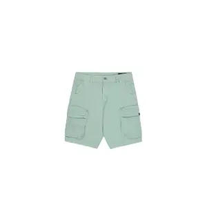 Short Alpha Industries Manœuvre