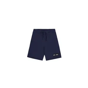 Short Alpha Industries Label image-0