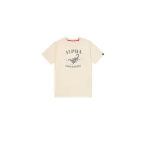T-shirt Alpha Industries Scorpion image-0