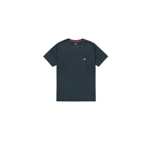 T-shirt Alpha Industries Waffle Small Logo image-0