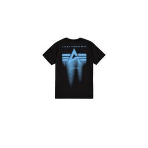 Camiseta Alpha Industries Spray image-0