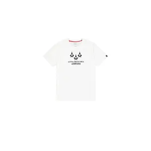 T-shirt Alpha Industries Alpha Airborn image-0