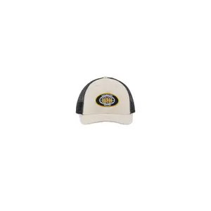 Trucker cap Alpha Industries World image-0
