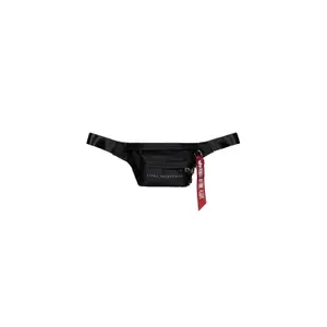 Borsa a banana pieghevole Alpha Industries Ripstop image-0