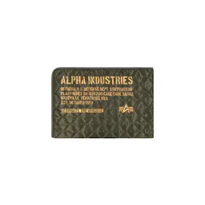 Foldbar picnic tæppe Alpha Industries image-0