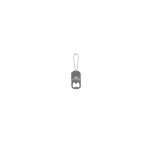Flesopener sleutelhanger Alpha Industries image-0