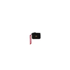 Leather wallet Alpha Industries image-0