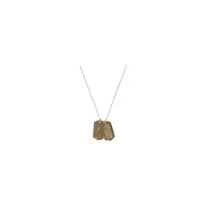 Collar Alpha Industries Dog Tag image-0